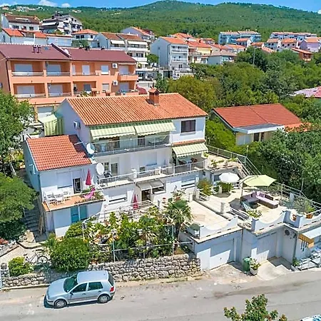 Ljiljanka 3 3* קריקווניצה