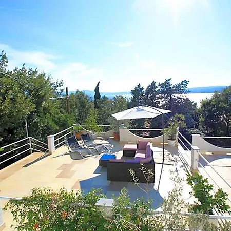Ljiljanka 3 Ξενοδοχείο Crikvenica