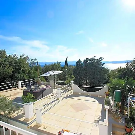 Ljiljanka 3 Crikvenica