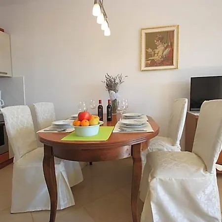 Ljiljanka 3 קריקווניצה