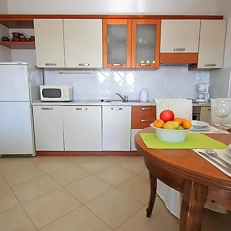 מלון Ljiljanka 3 קריקווניצה