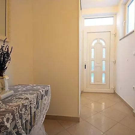 Ljiljanka 3 3* קריקווניצה
