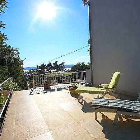 Ljiljanka 3 Ξενοδοχείο Crikvenica