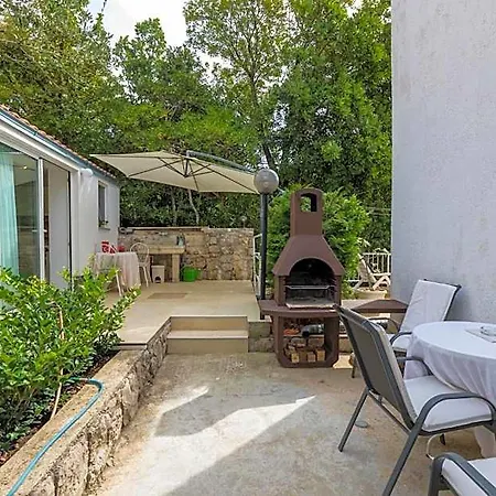 מלון Ljiljanka 3 קריקווניצה