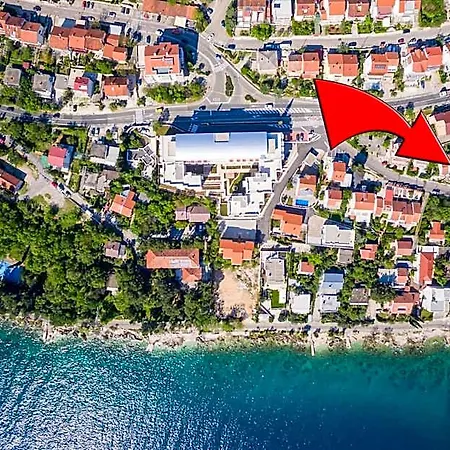 Ljiljanka 3 Ξενοδοχείο