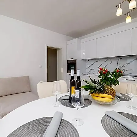 Ljiljanka 3 Ξενοδοχείο Crikvenica